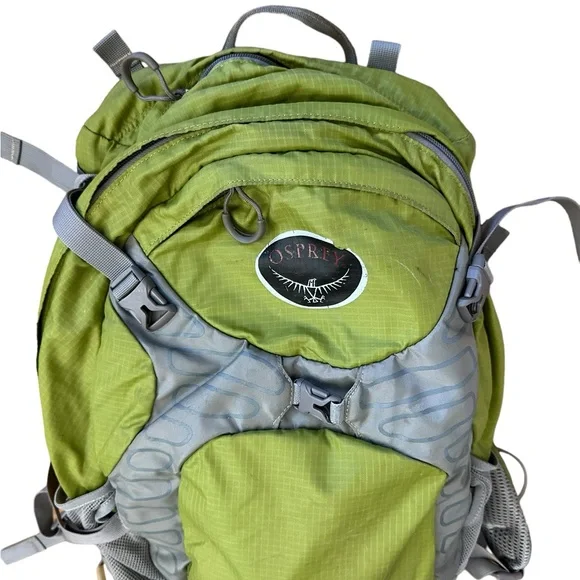 Osprey Stratos 24 Daypack - Picture 6 of 6